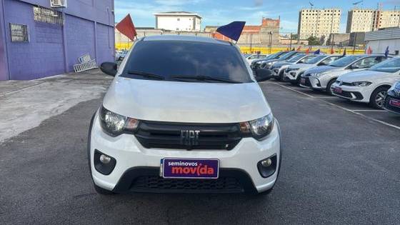 FIAT MOBI 1.0 EVO FLEX LIKE. MANUAL FIAT MOBI 1.0 EVO FLEX LIKE. MANUAL